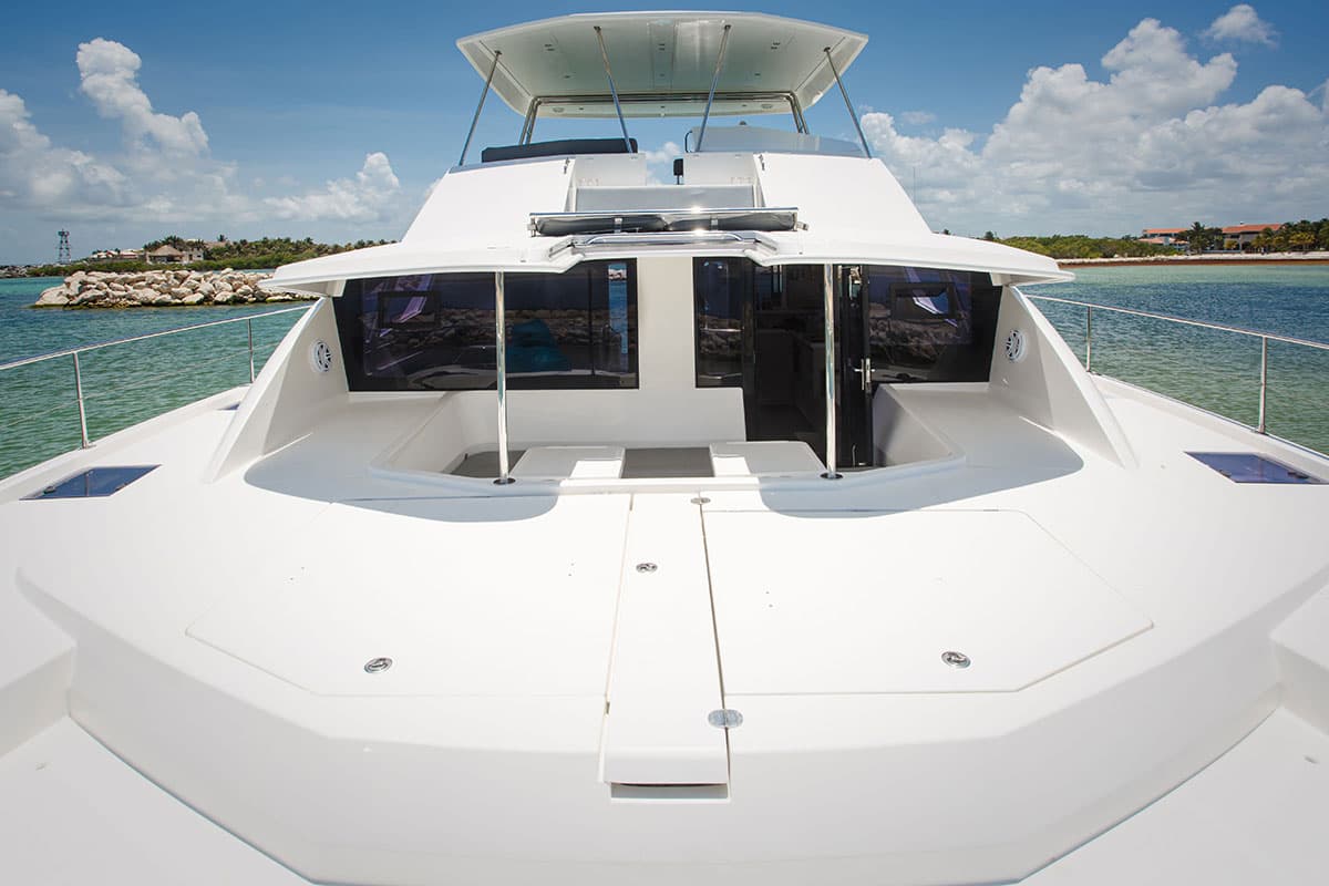 51' Leopard