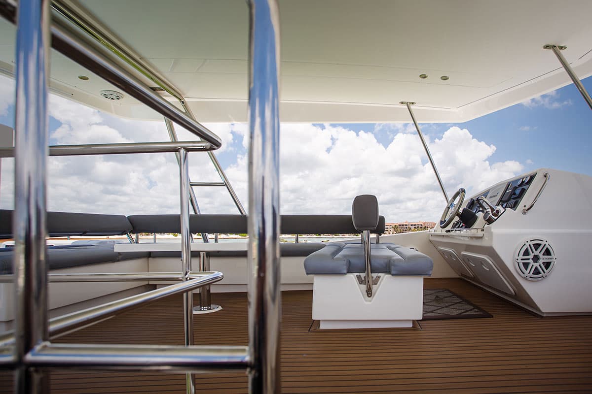 51' Leopard