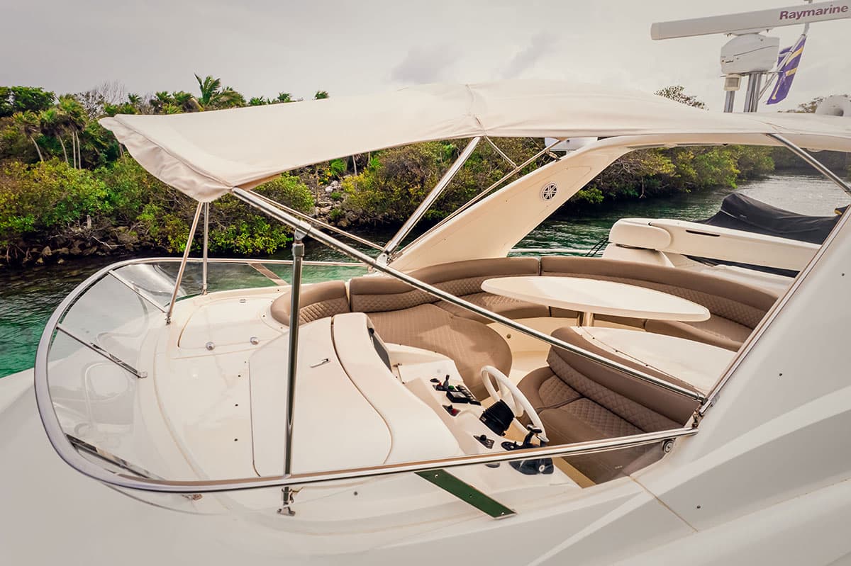 58' Azimut