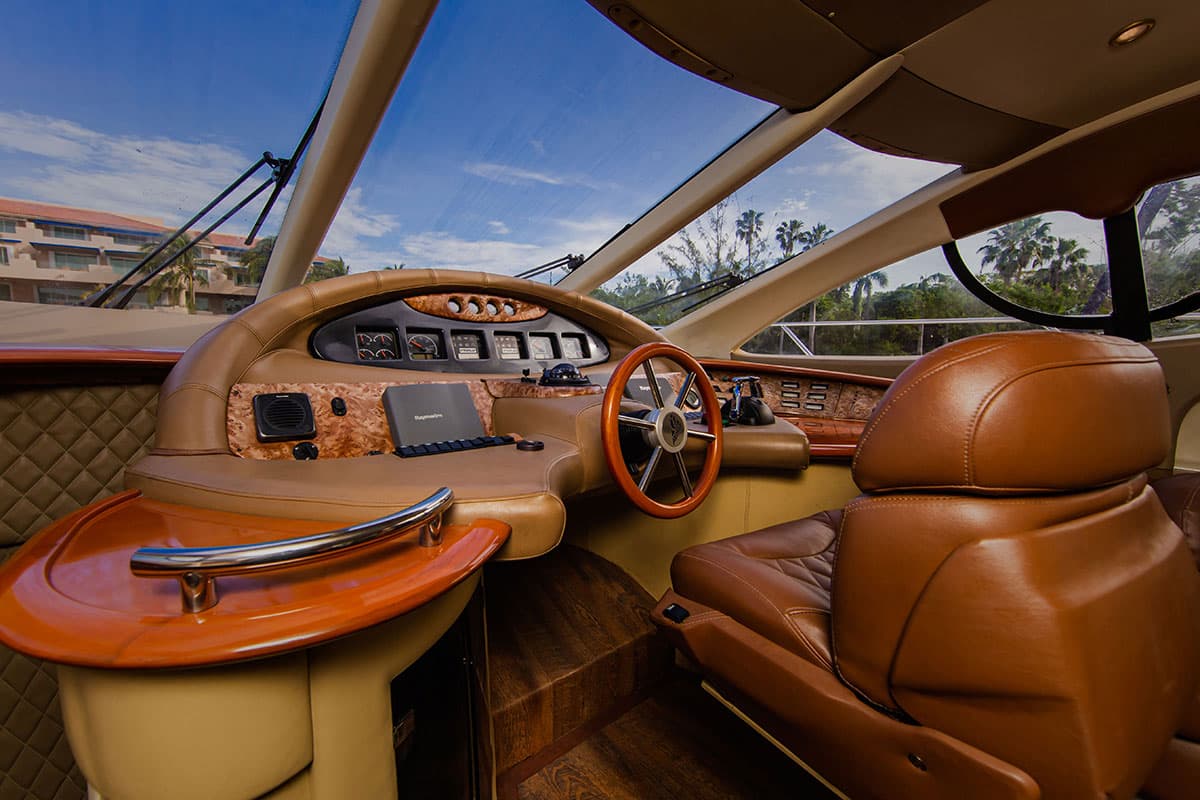 58' Azimut