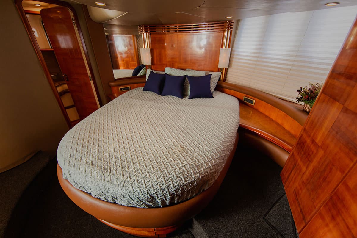 58' Azimut
