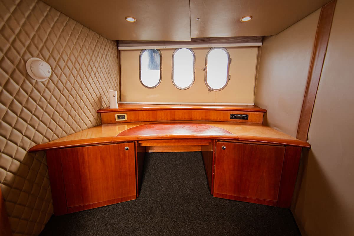 58' Azimut