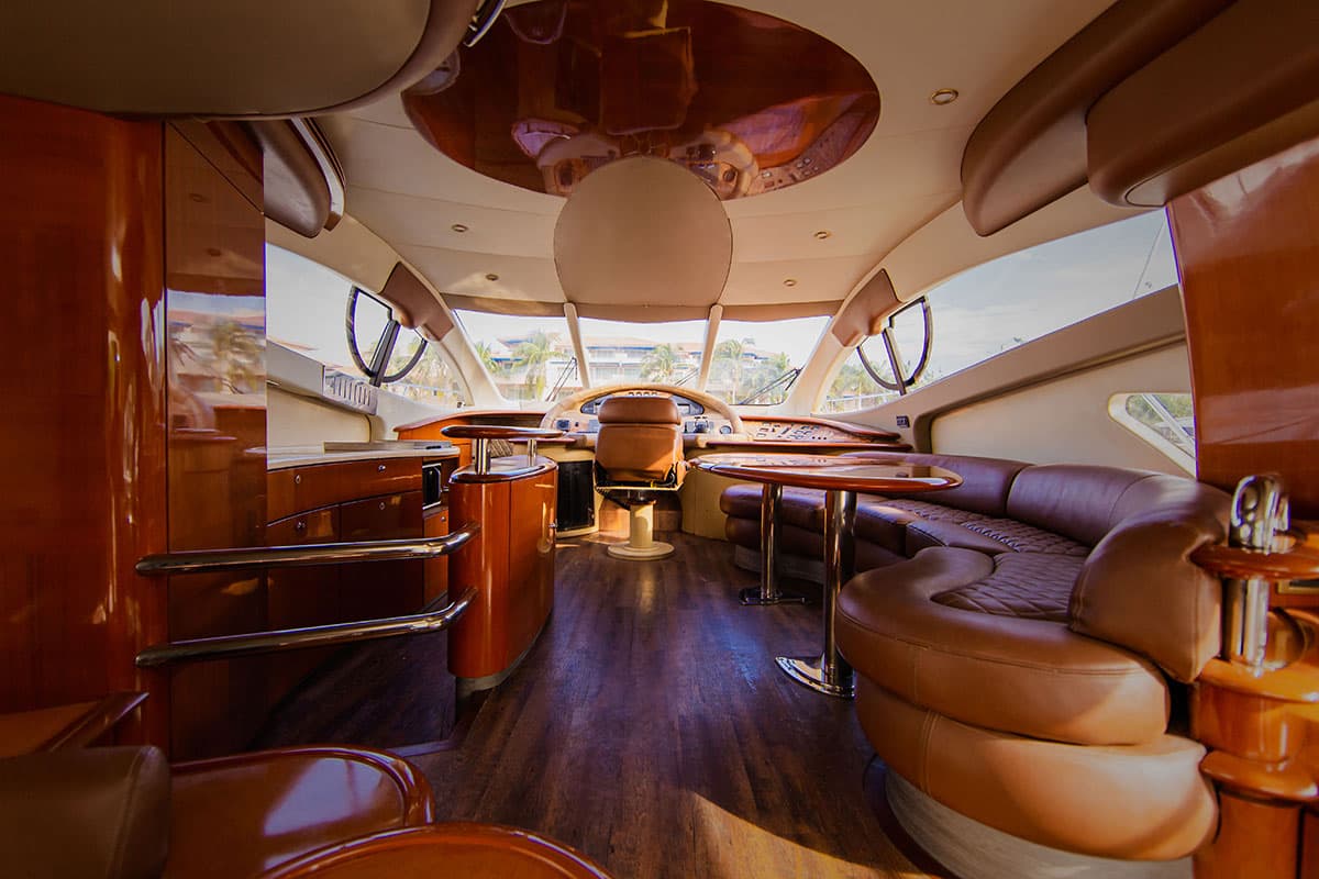 58' Azimut