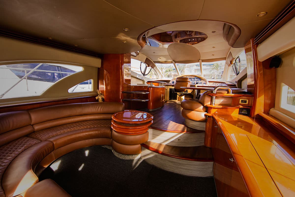 58' Azimut