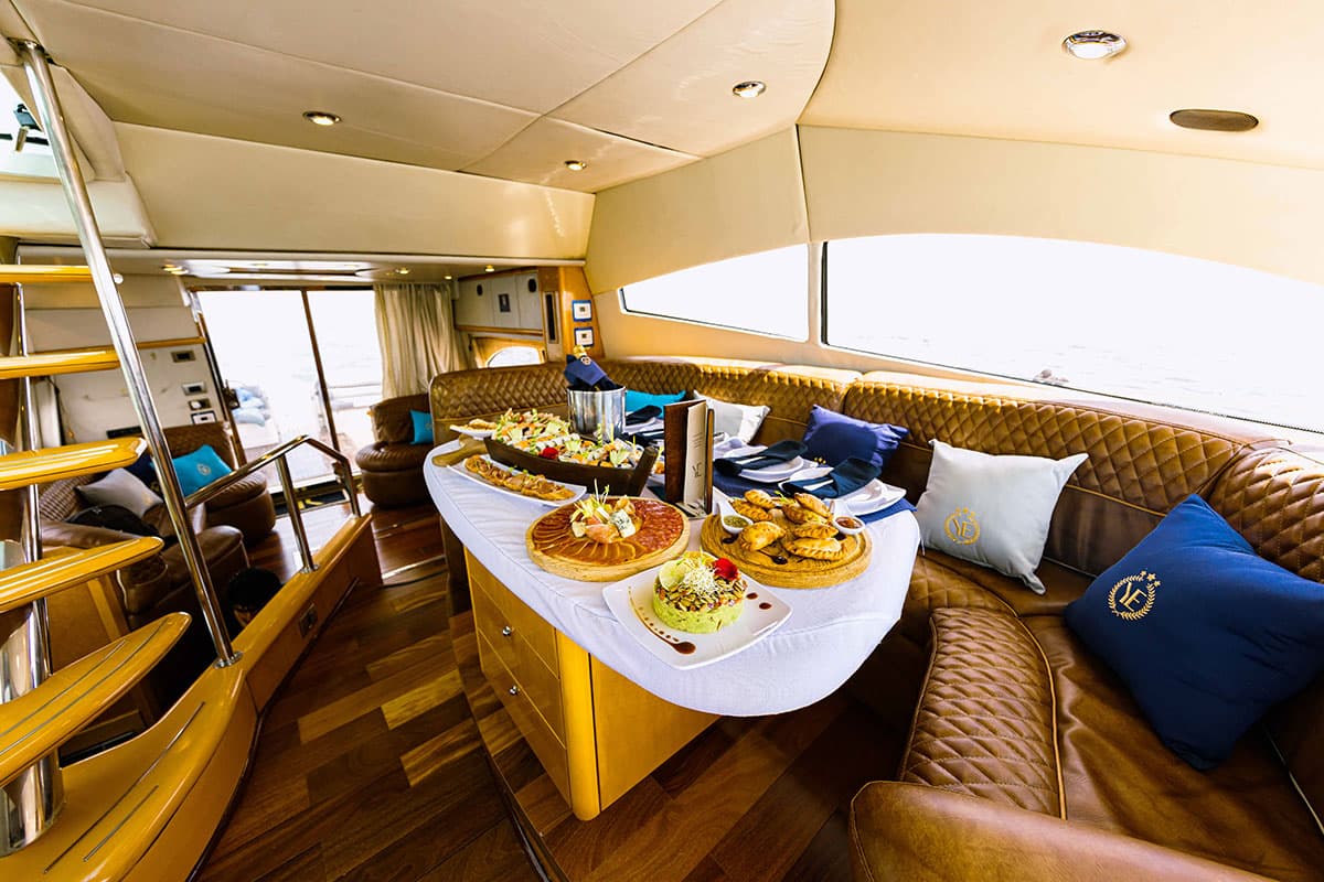 60' Sunseeker