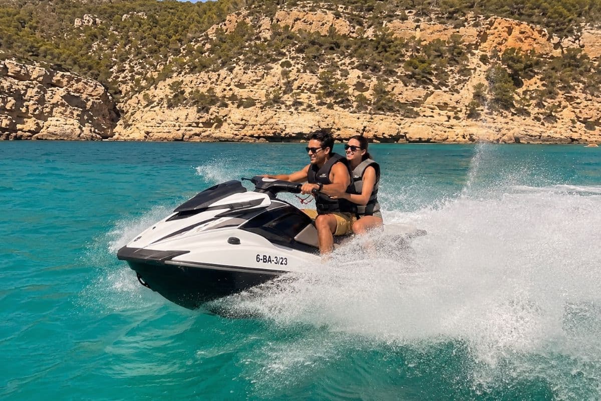 Jet Ski