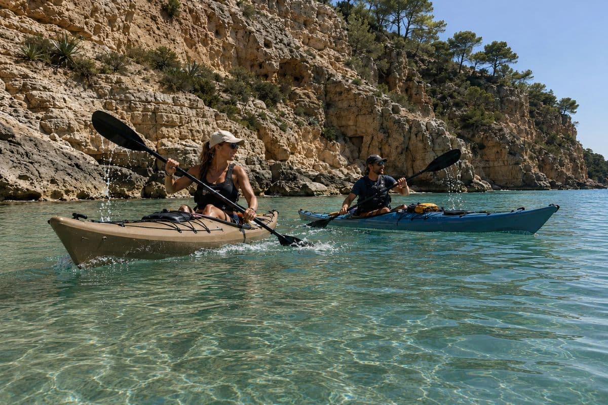 Kayak