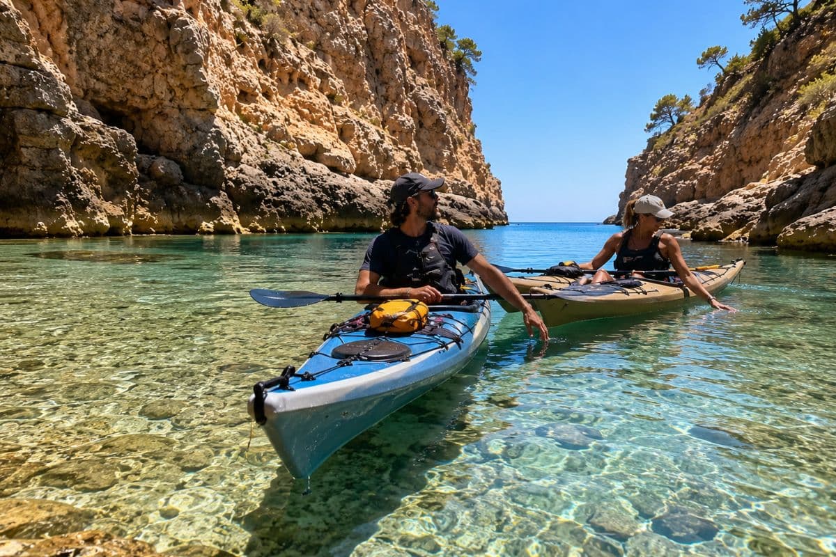 Kayak