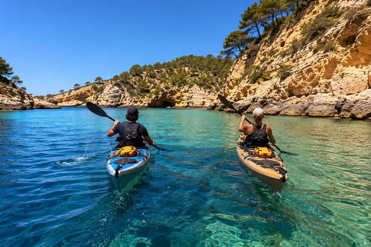 Kayak