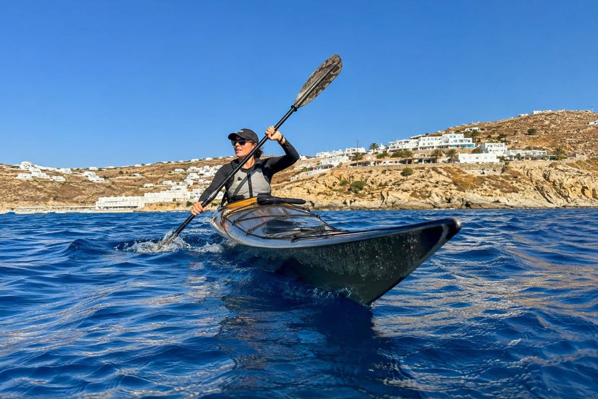 Kayak