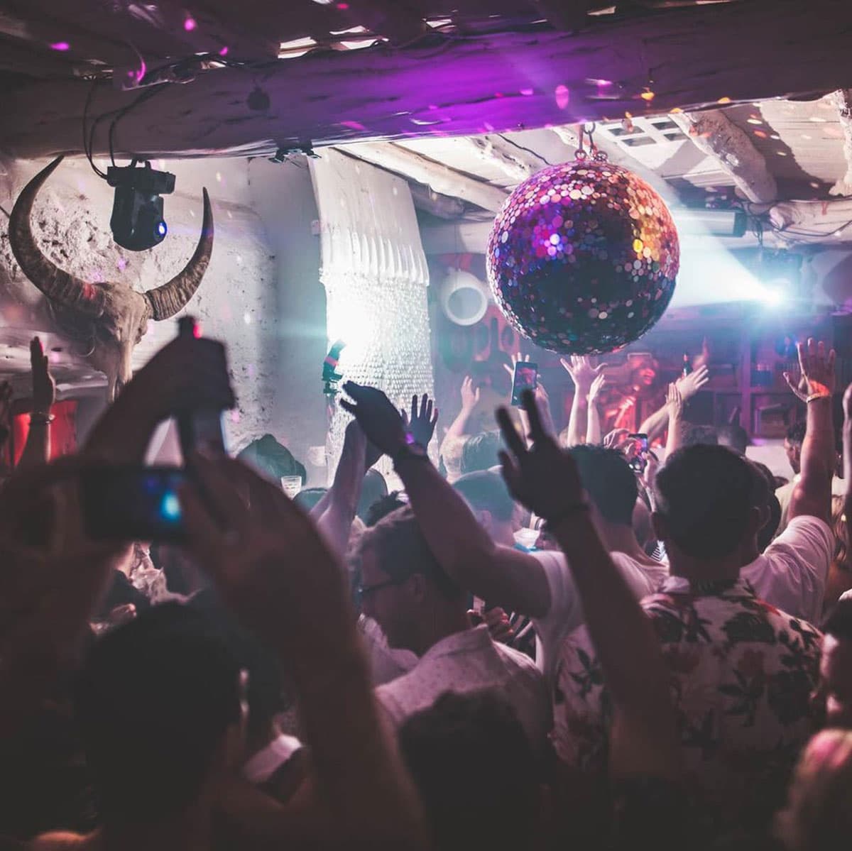 Pikes Ibiza