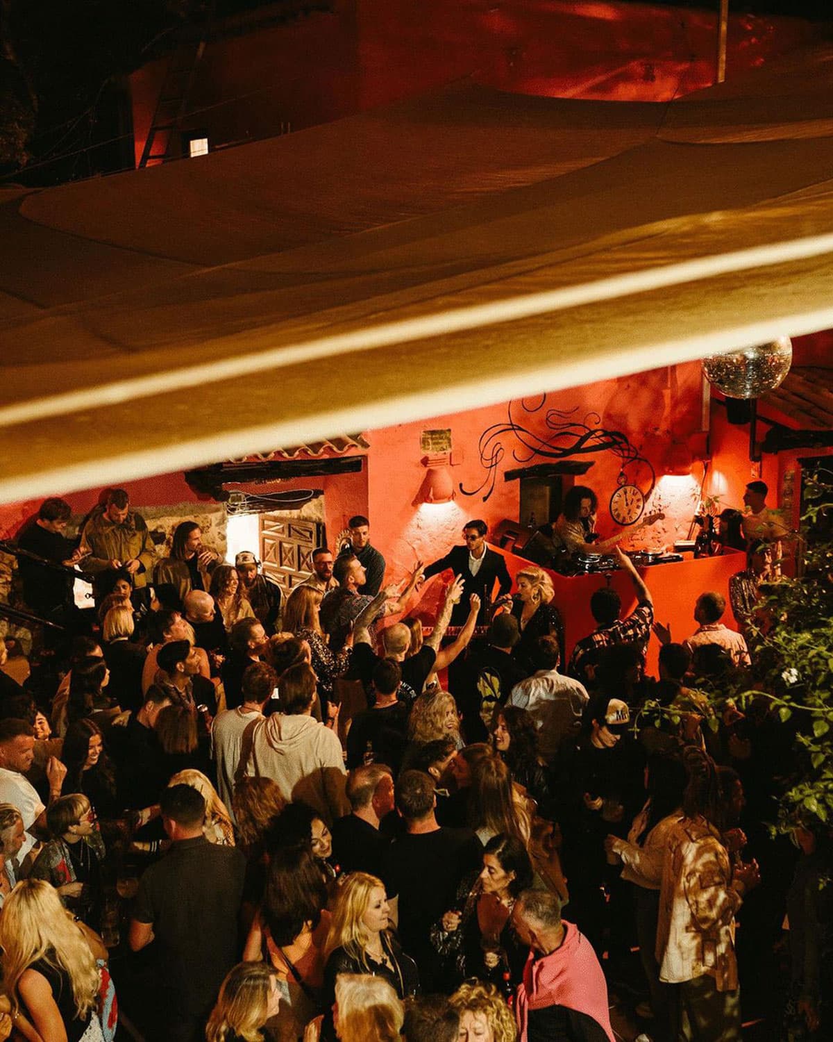 Pikes Ibiza