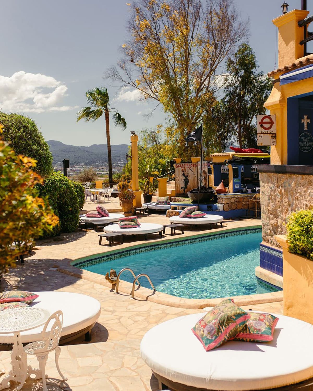 Pikes Ibiza