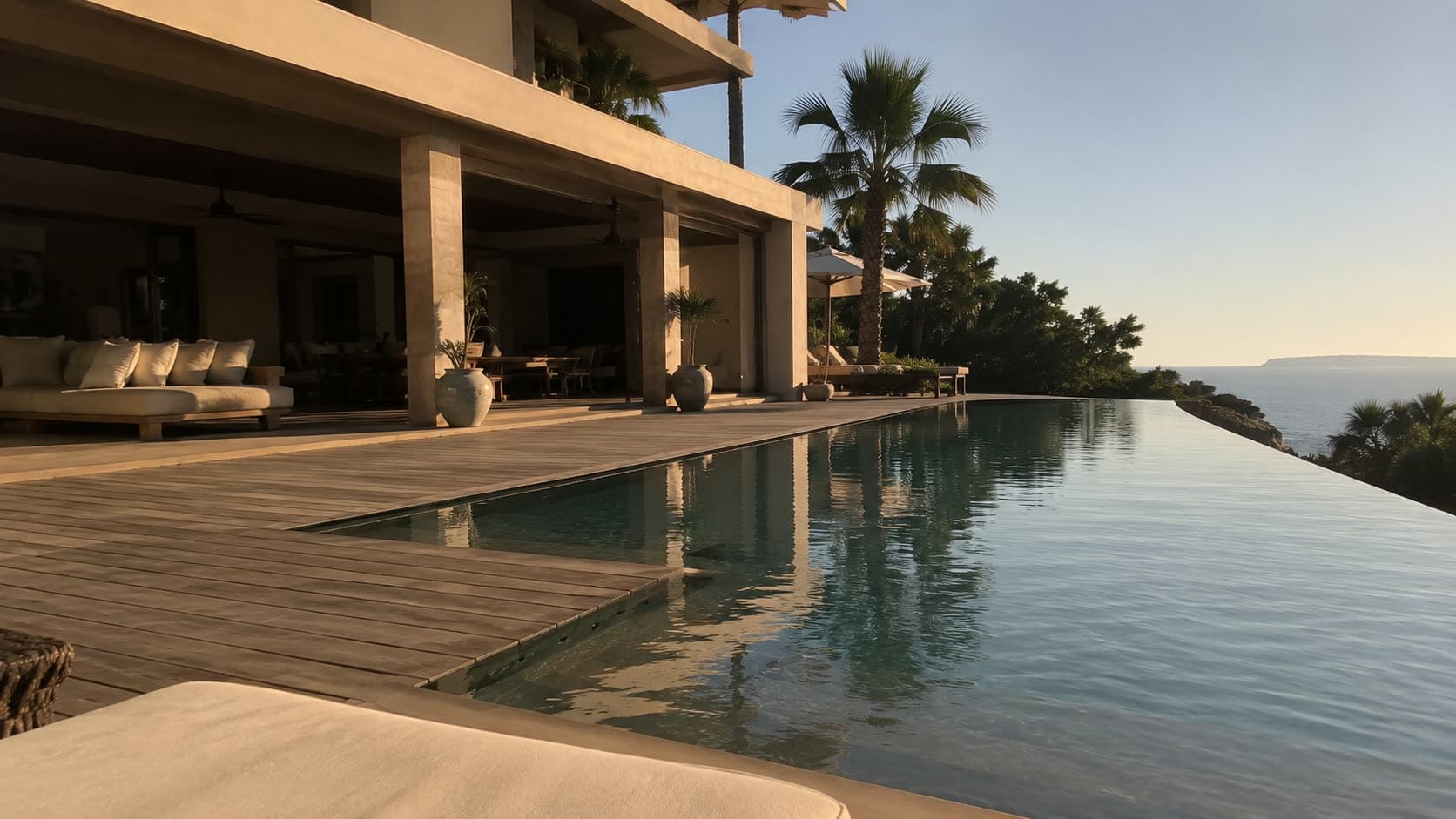 Villas