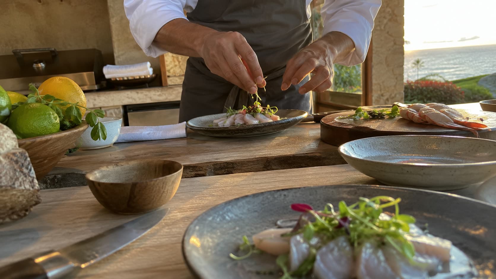 Private Chef