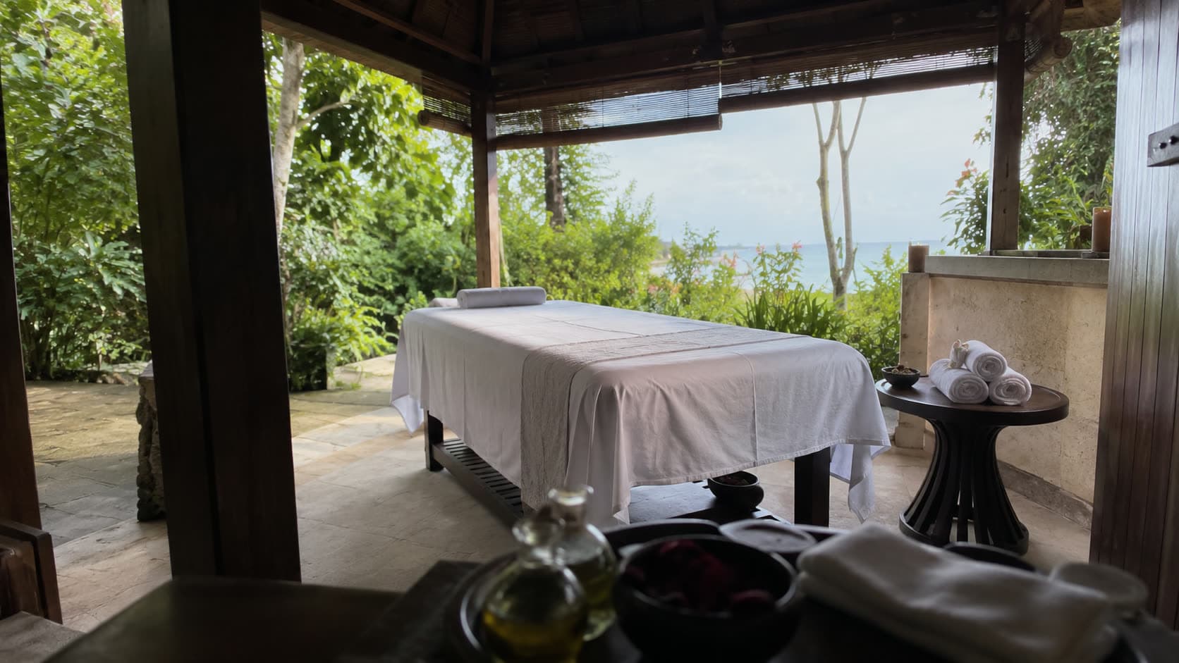 Wellness & Massage