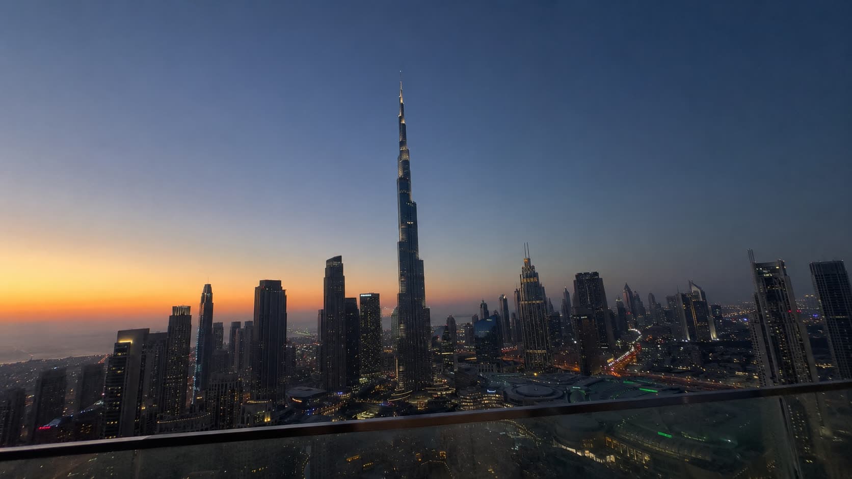 Dubai