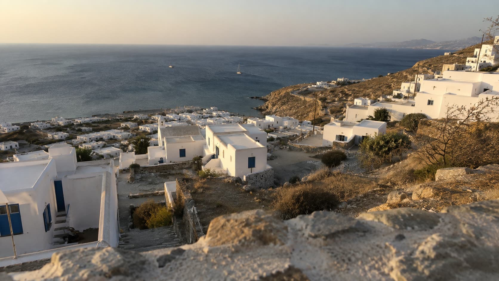 Mykonos