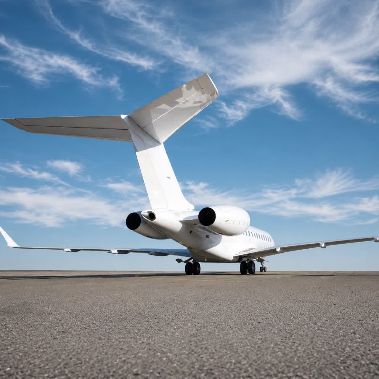Private Aviation