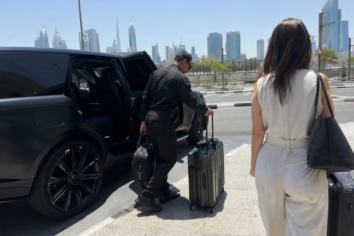 Airport Transportation