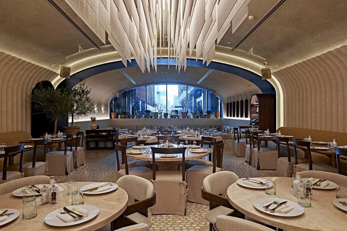 Avli by Tashas