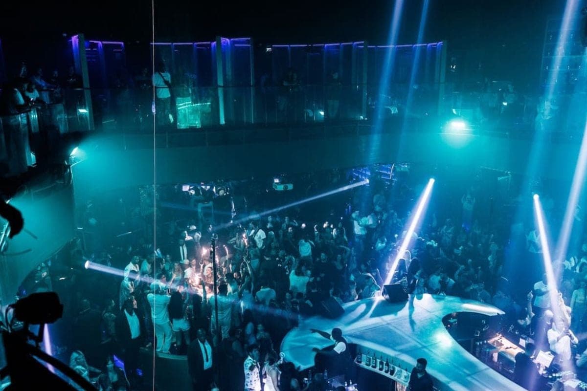 Blu Dubai