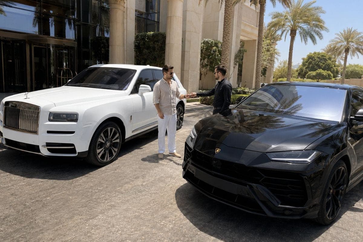 Car Rental