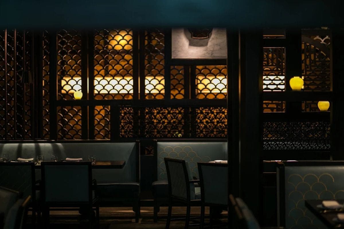 Hakkasan