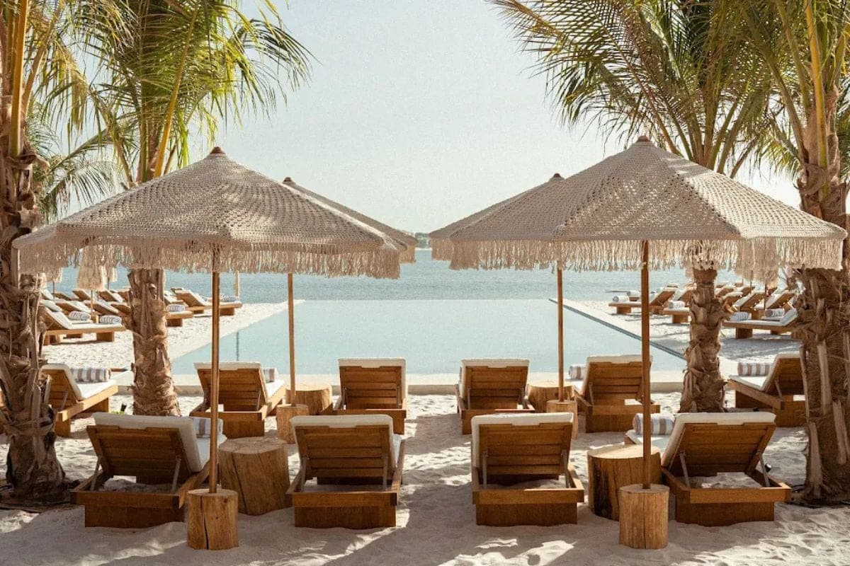 Kyma Beach