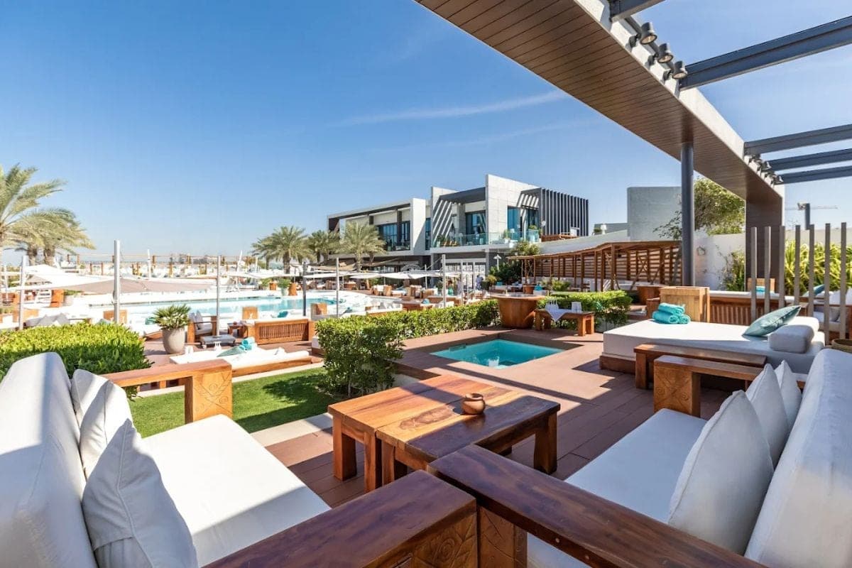 Nikki Beach