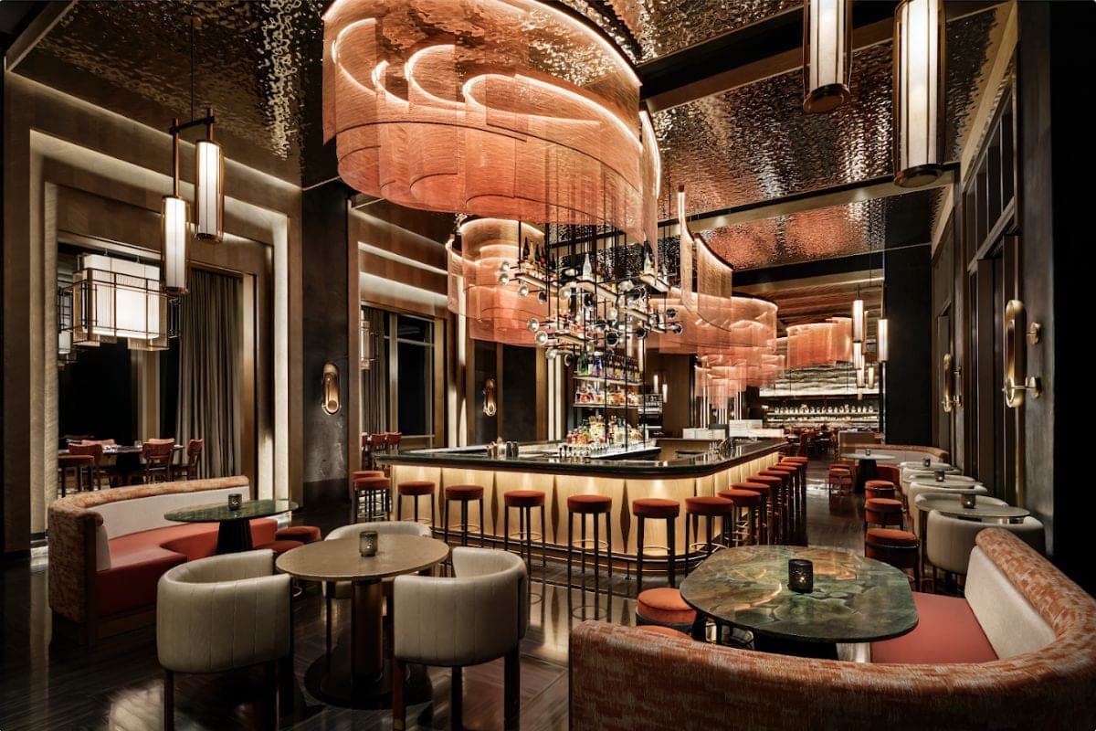 Nobu Dubai