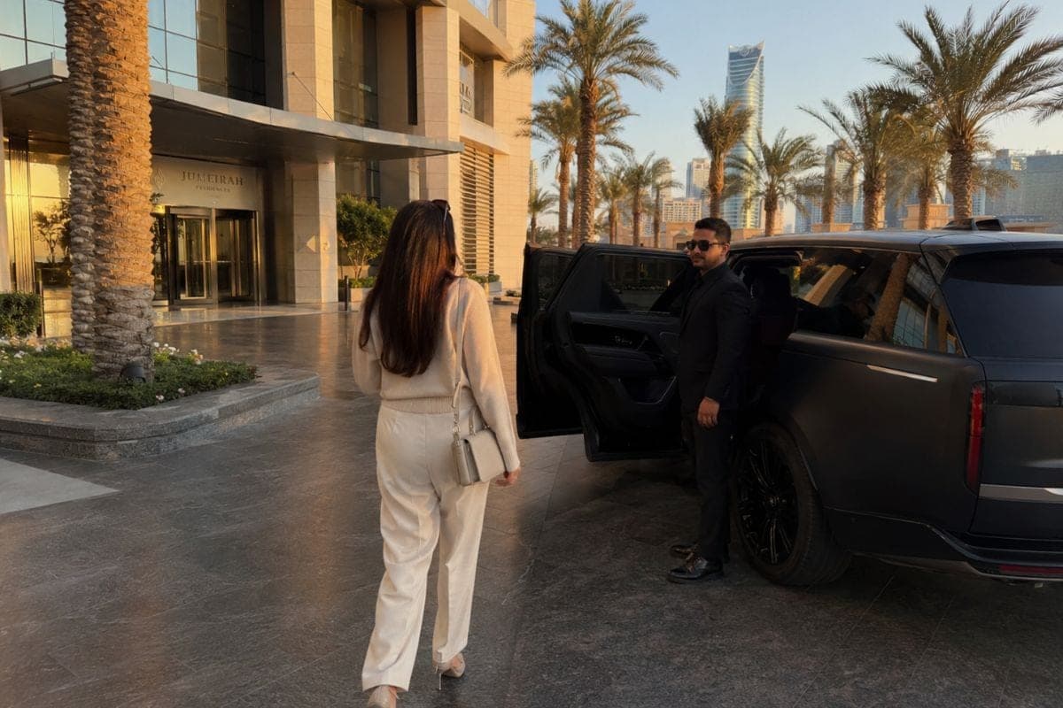 Private Transportation