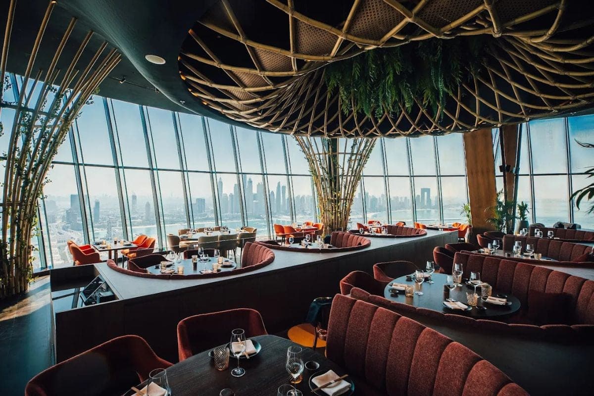 SushiSamba