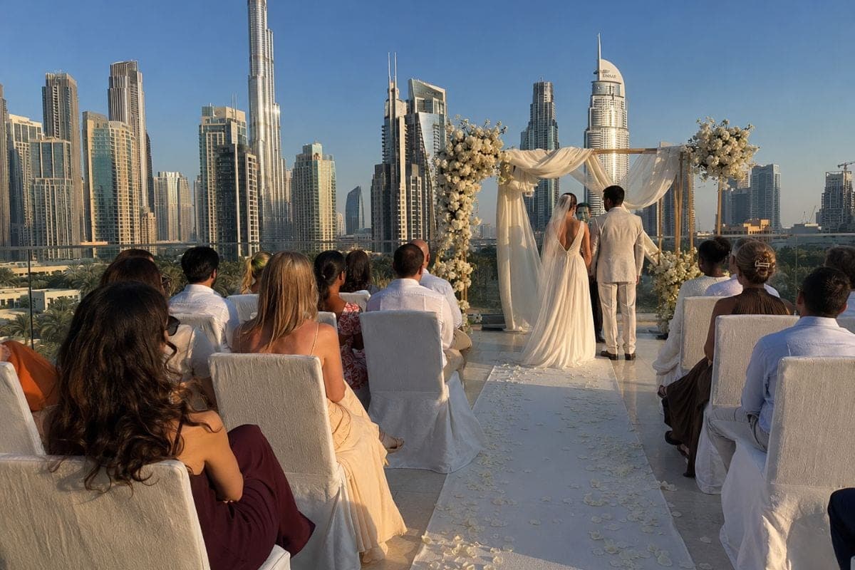 Wedding Planner