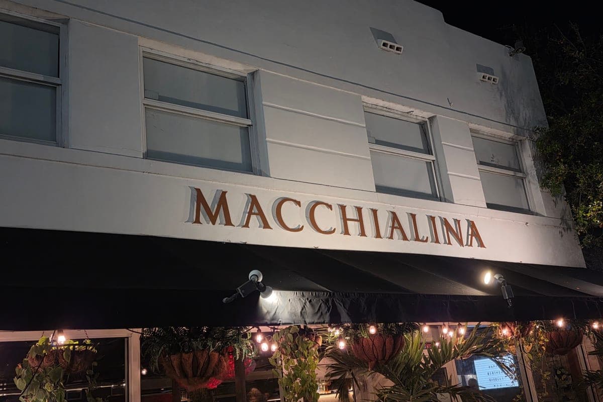 Machialina