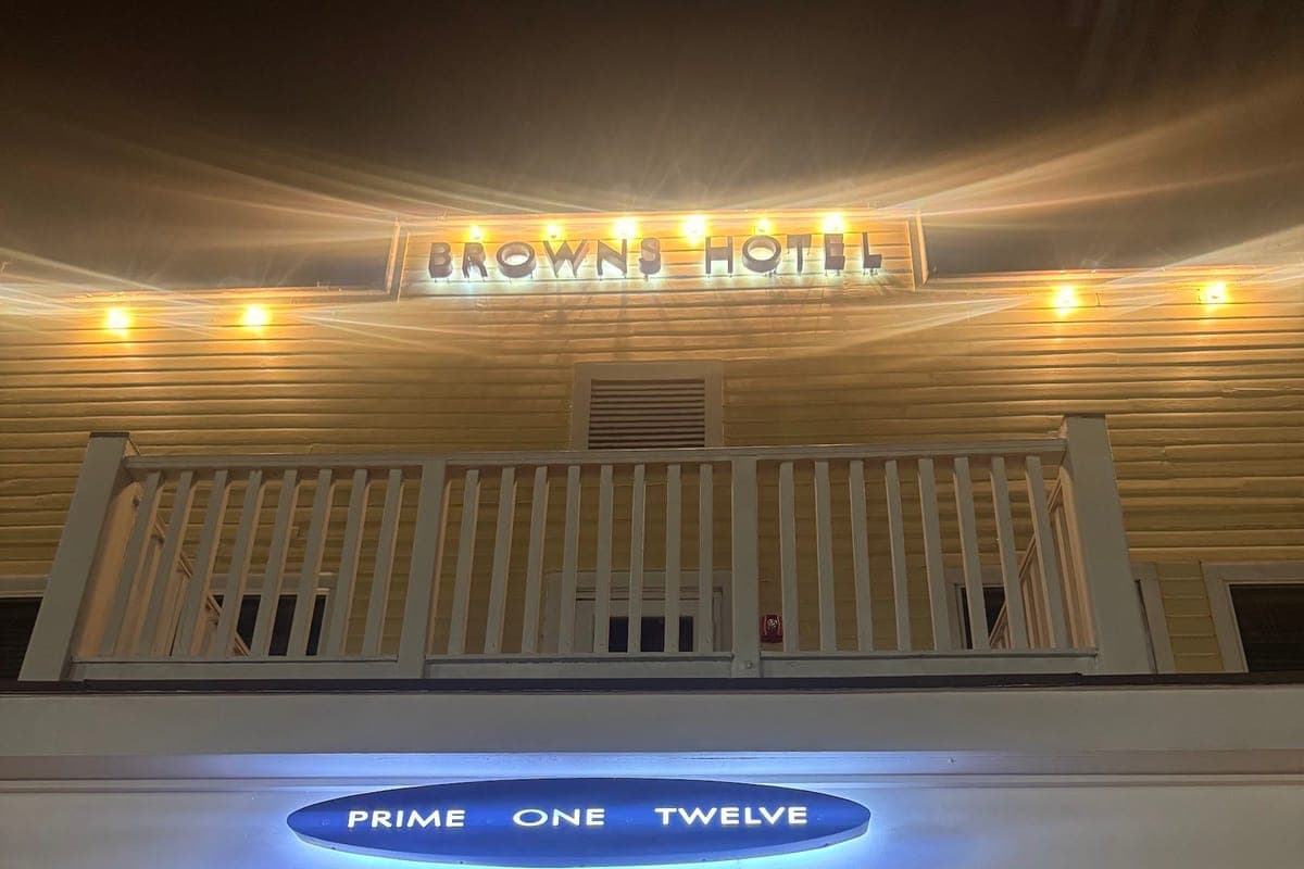 Prime 112 · Miami Restaurant · Gourmet