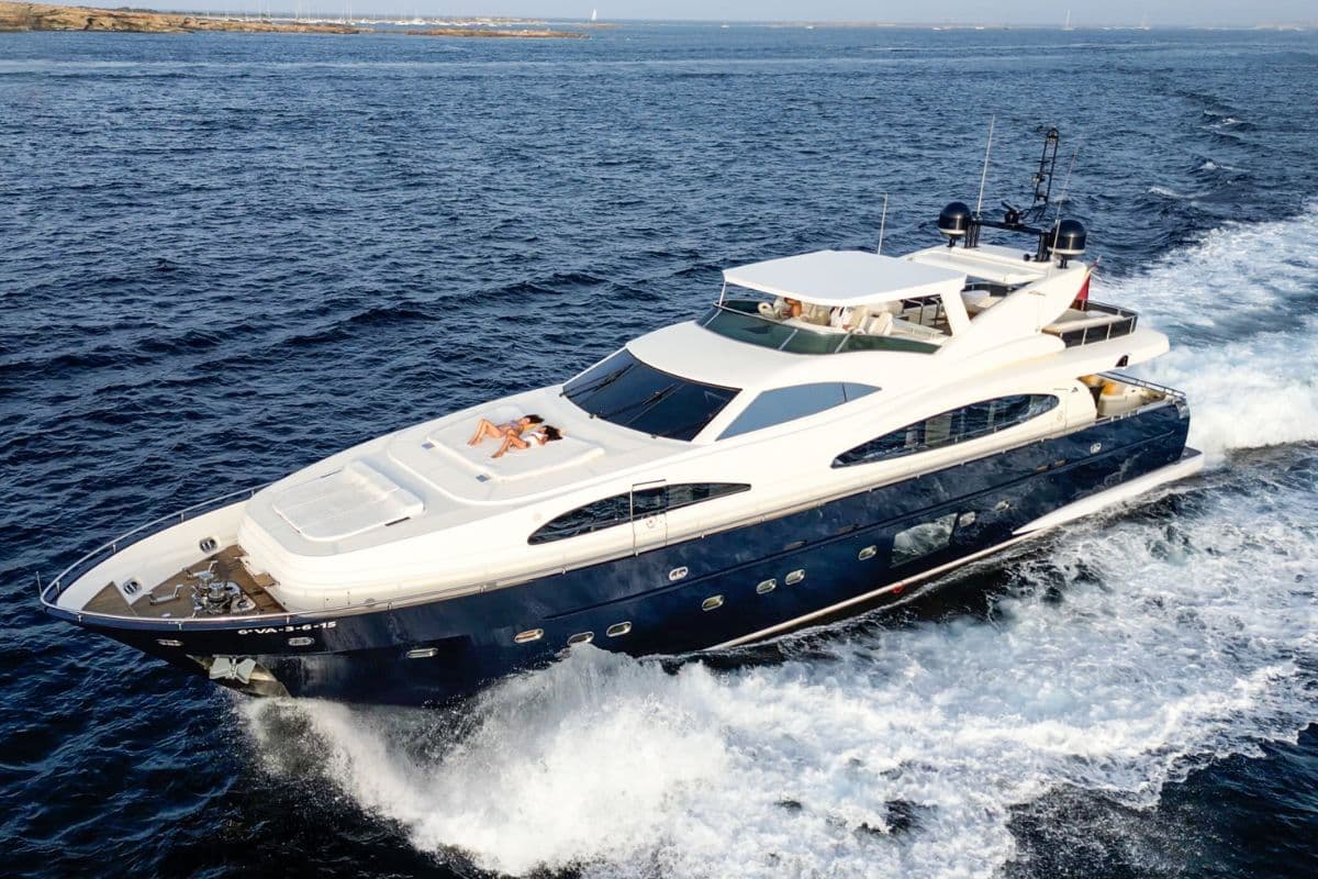 102' Astondoa