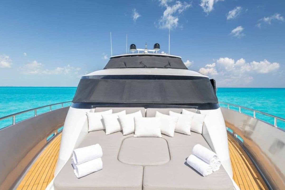 115' Heesen