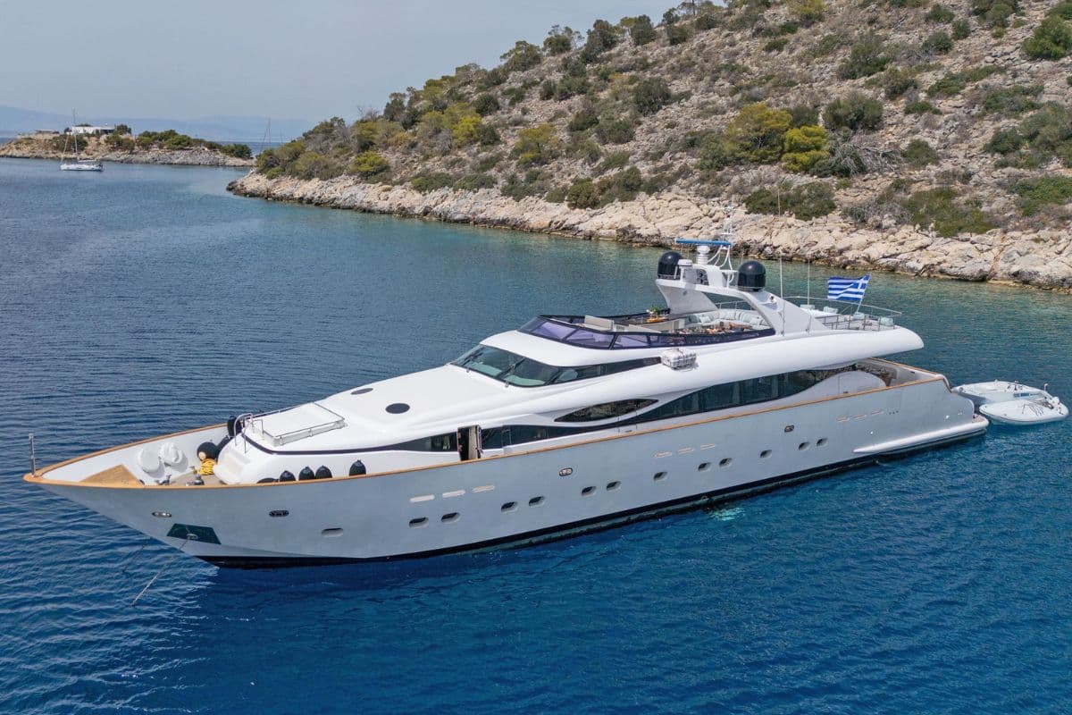 126' Maiora