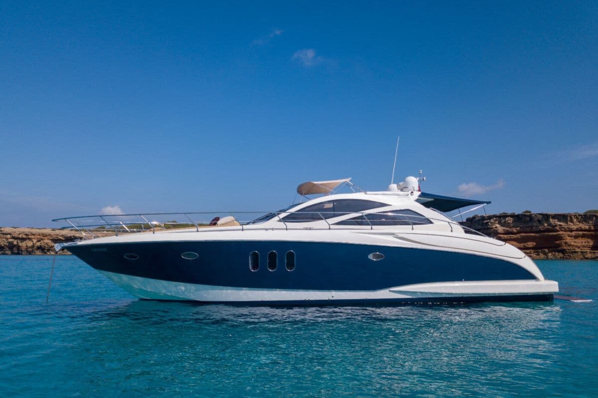 53' Astondoa