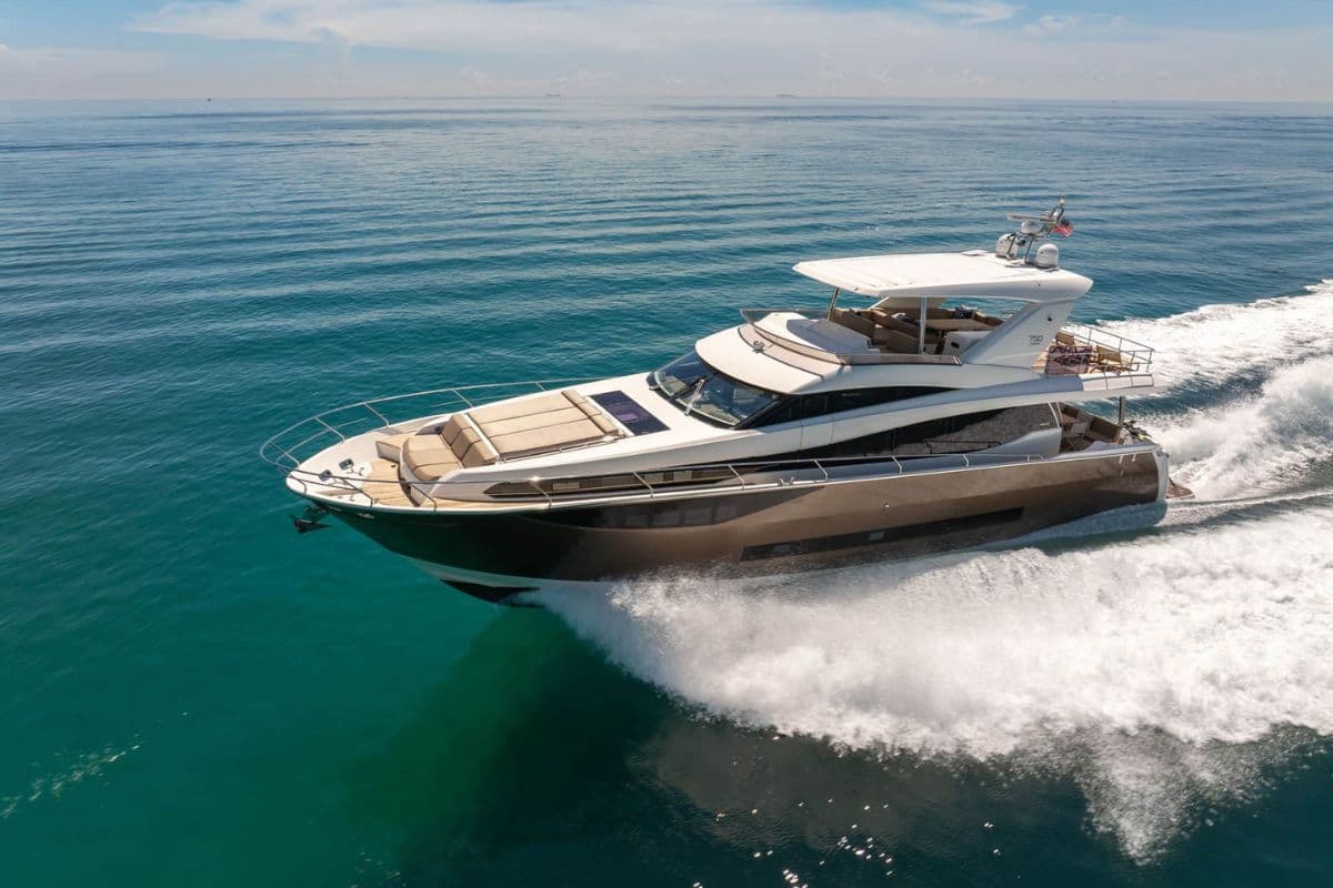 75' Prestige Oceana