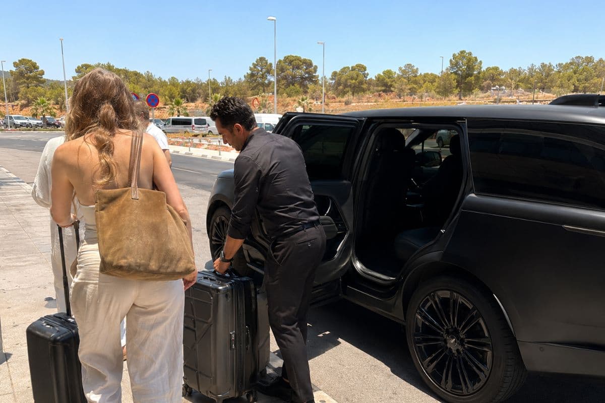 Airport Transportation