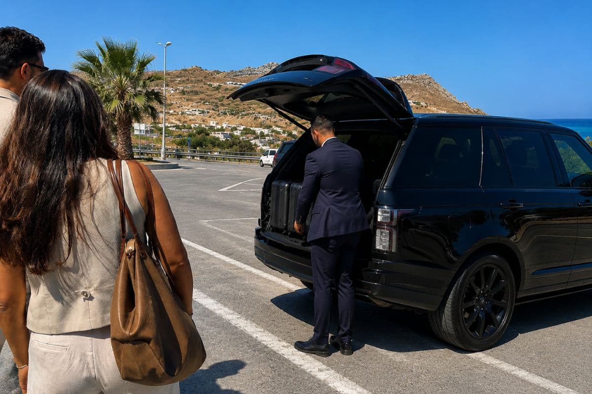 Airport Transportation