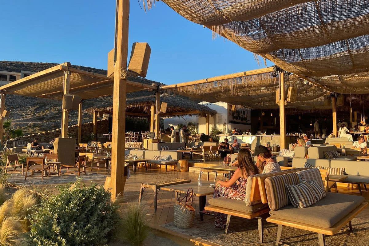Alemagou Restaurant