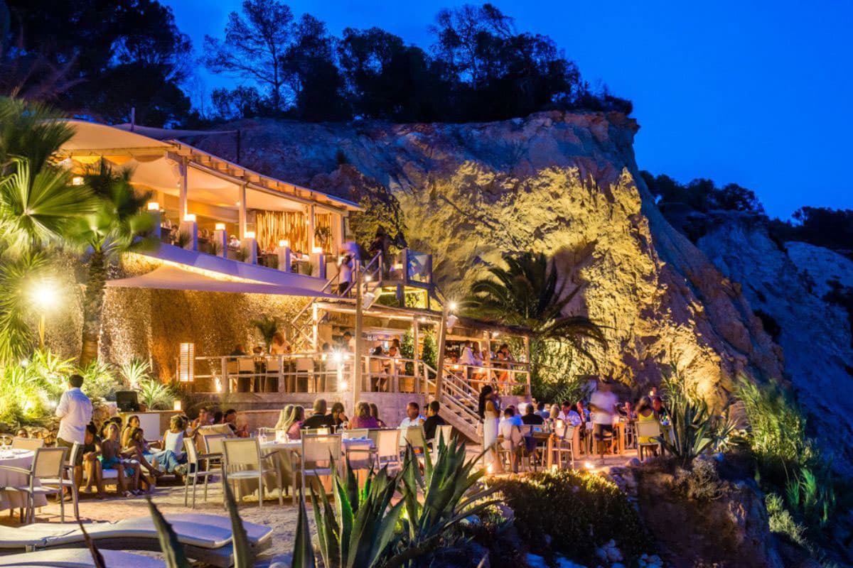 Amante Ibiza