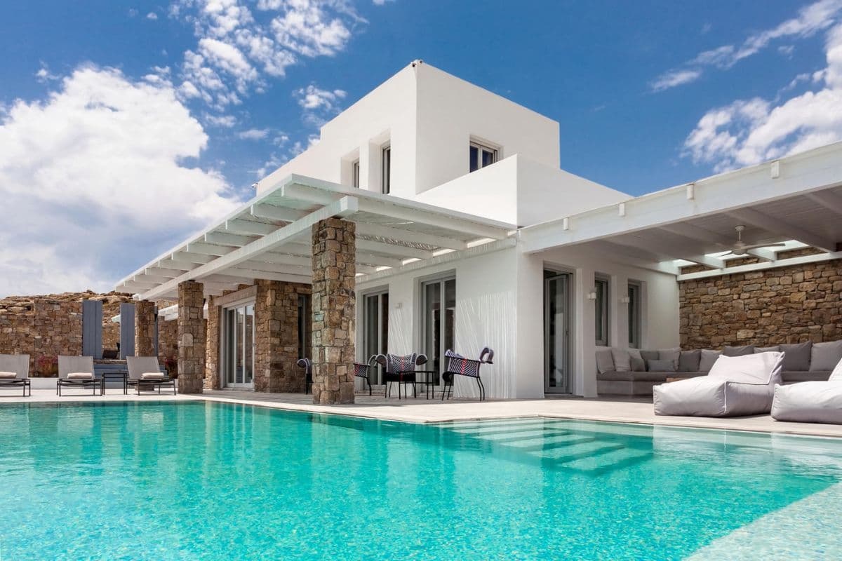 Apollo Villa