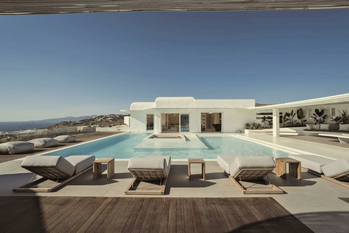 Aqua Villa