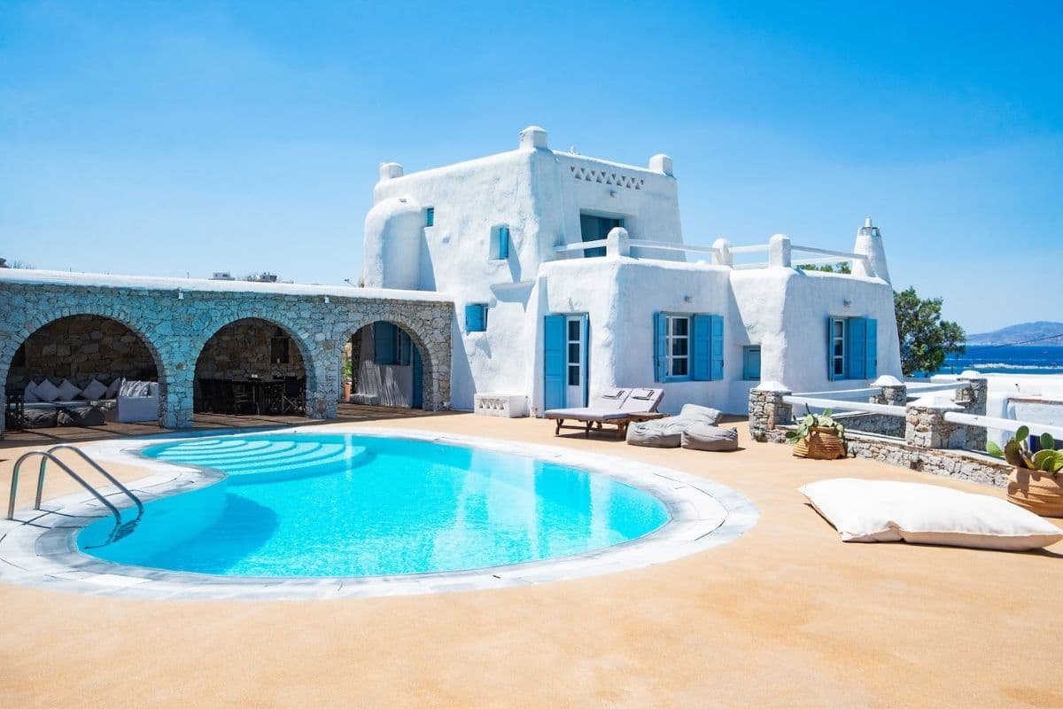 Aquileria Villa