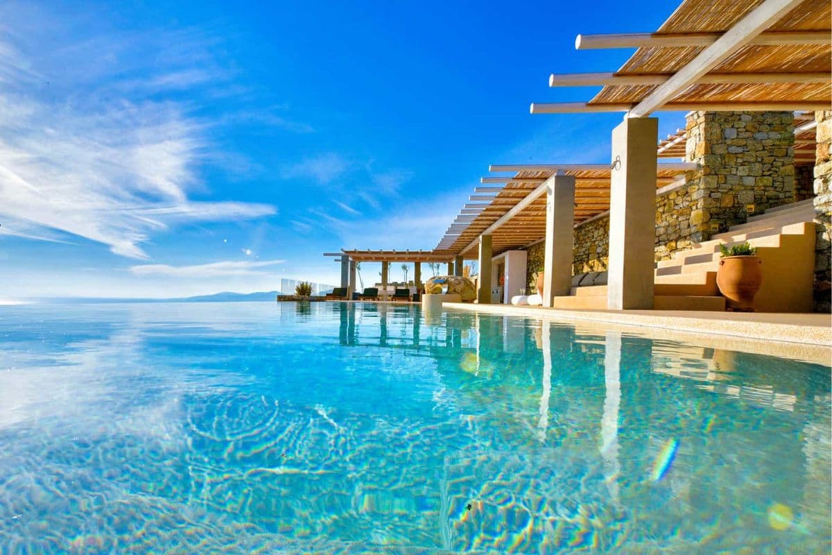 Athena Villa
