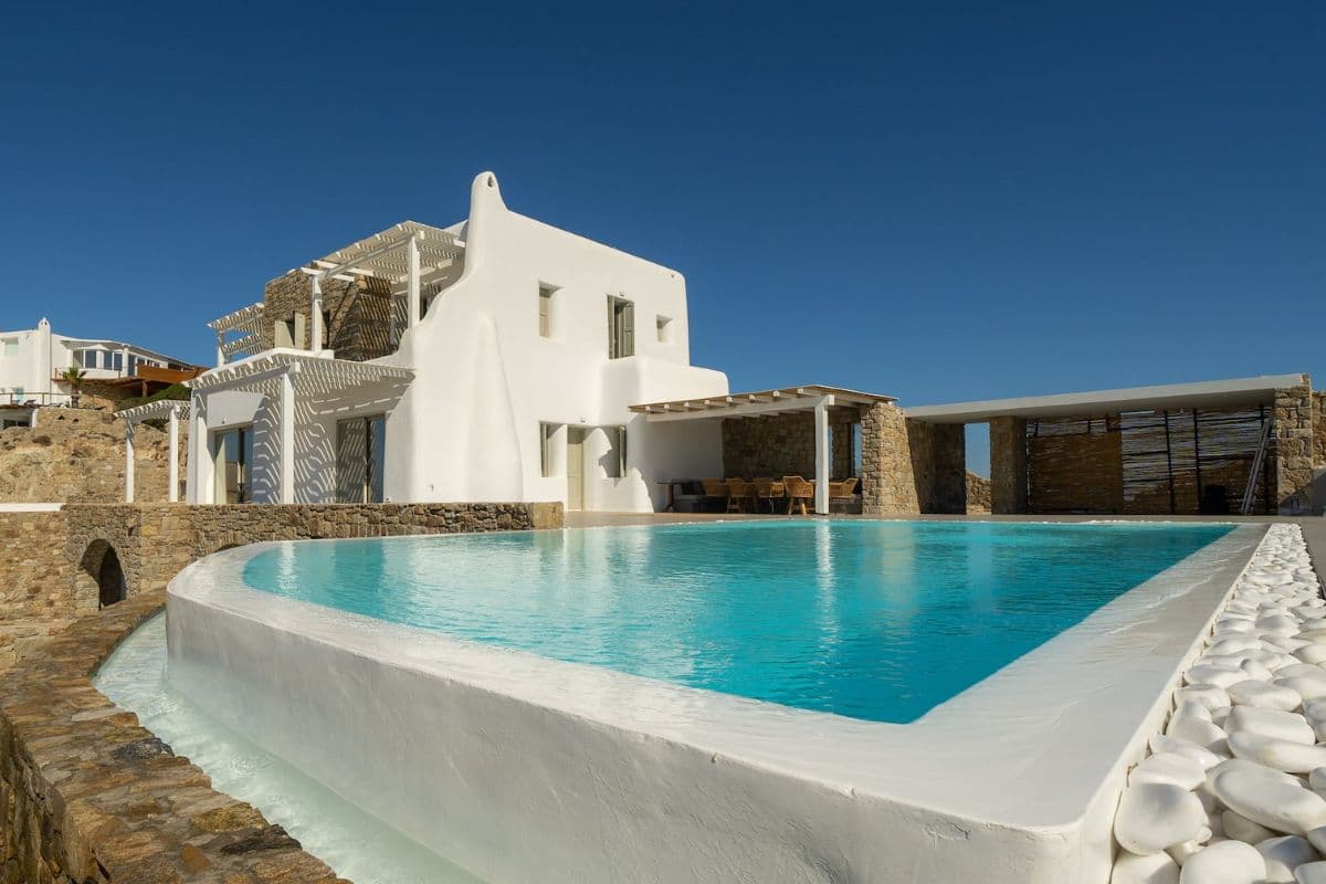 Atlas Villa